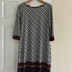 Size S dress - White House Black House - worn once